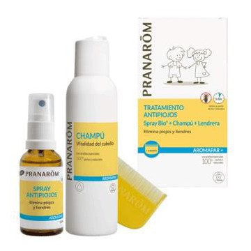 Aromapar Duo Spray...