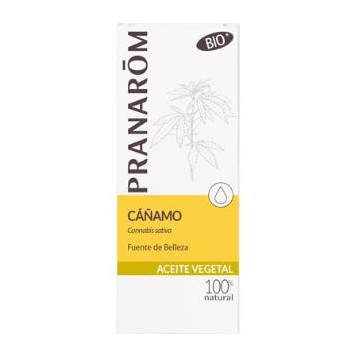Cañamo Aceite Vegetal 50Ml....