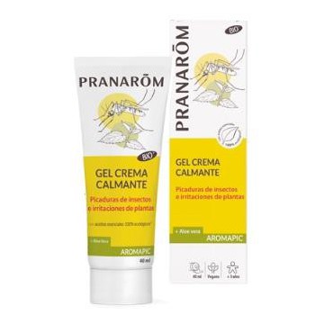 Aromapic Bio Gel Crema...