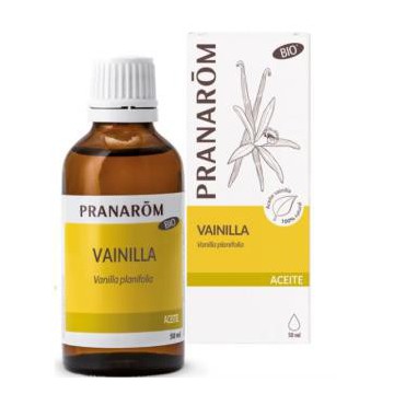Vainilla Aceite Vegetal...