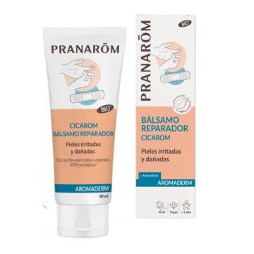 Aromaderm Cicarom Balsamo...