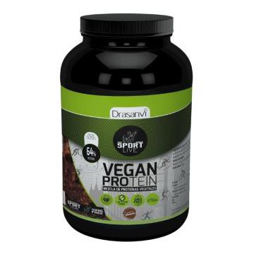 Proteina Vegetal Sabor...