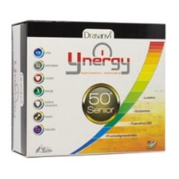 Ynergy Senior 36Cap.