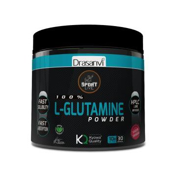 L-Glutamina Sandia 300Gr....