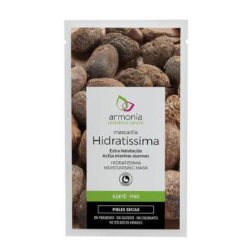 Mascarilla Hidratisima...