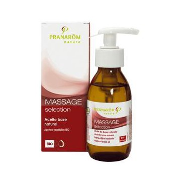 Masaje Seleccion Aceite...