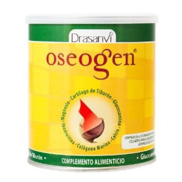 Oseogen Alimento Articular...