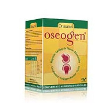 Oseogen Alimento Articular...