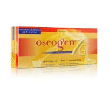 Oseogen 7G 20Viales