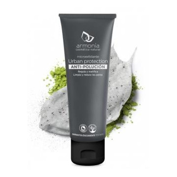 Urban Protection Exfoliante...