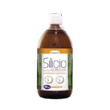 Silicio Organico 1Litro