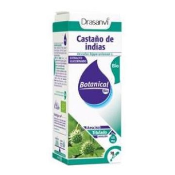 Ext. Castaño De Indias...