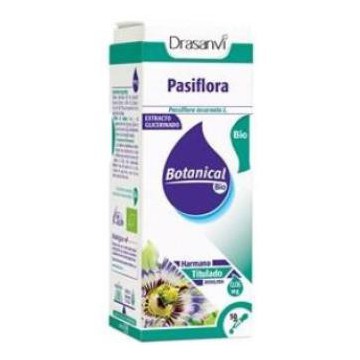 Ext. Pasiflora 50Ml....