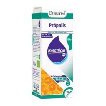 Ext. Propolis 50Ml....