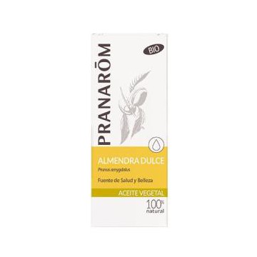 Almendra Dulce Aceite...