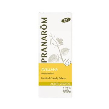 Avellana Aceite Vegetal...