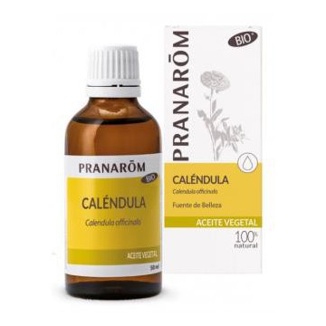 Calendula Aceite Vegetal...