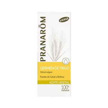 Germen De Trigo Aceite...