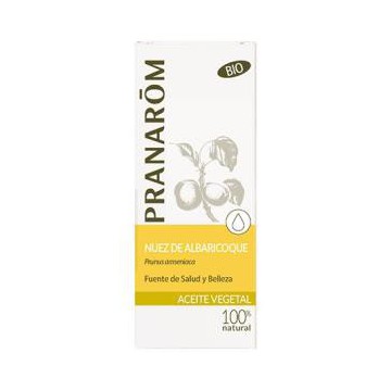 Nuez De Albaricoque Aceite...