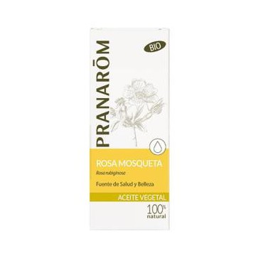 Rosa Mosqueta Aceite...