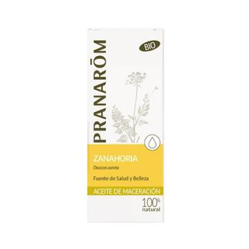 Zanahoria Aceite Vegetal...