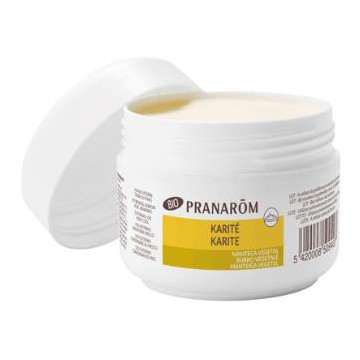 Manteca De Karite Bio 100Ml.