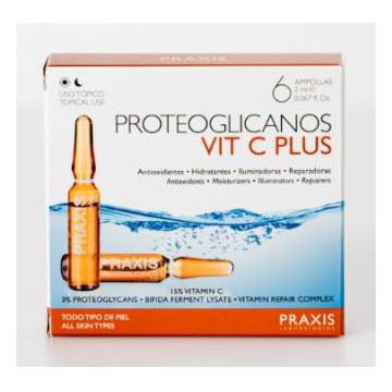 Proteoglicanos Vit C Plus...