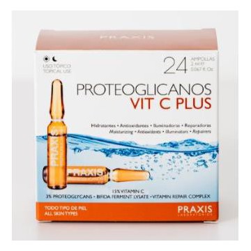 Proteoglicanos Vit C Plus...
