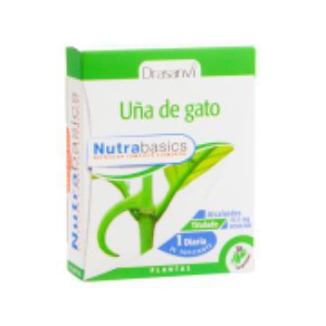 Nutrabasics Uña De Gato...