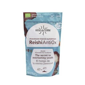 Reishi Antiox 100Gr.