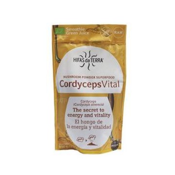 Cordyceps Vital 100Gr.