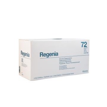 Regenia 72Amp.