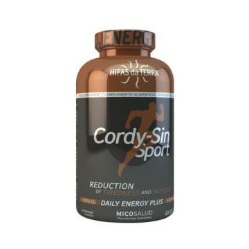 Cordy-Sin Sport 60Cap.