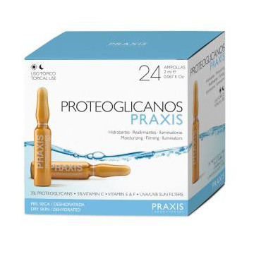 Proteoglicanos 24Amp.