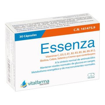 Essenza 30Cap.