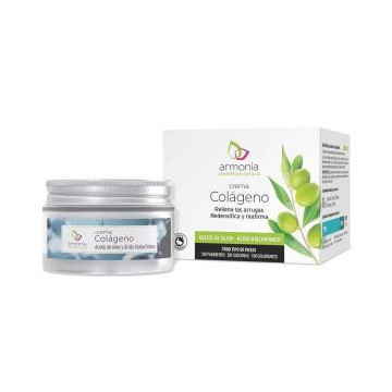 Crema Colageno Aceite Oliva...