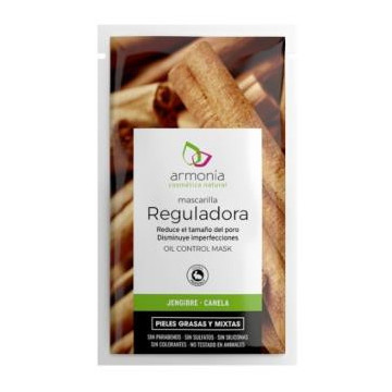 Mascarilla Reguladora...