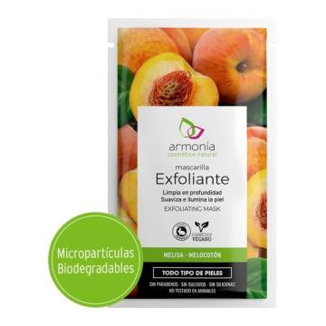 Exfoliante Melisa Y...