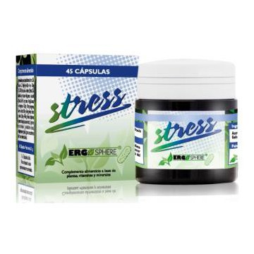 Stress Ergosphere 45Cap.
