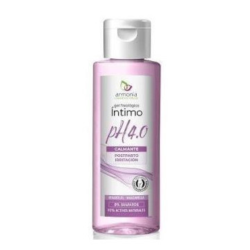 Gel Intimo Ph 4.0 Calmante...