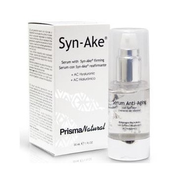 Serum Antiaging Syn-Ake 30Ml.