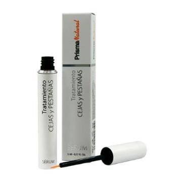 Serum Cejas Y Pestañas 5Ml.