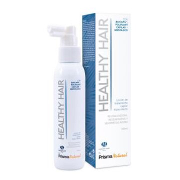 Prisma Locion Healthy Hair...