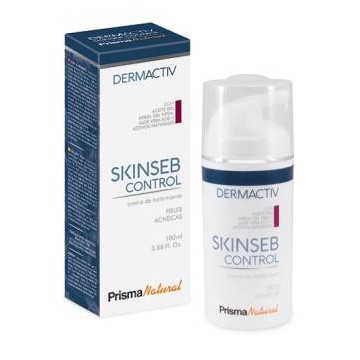 Skin Seb Control Crema 100Ml