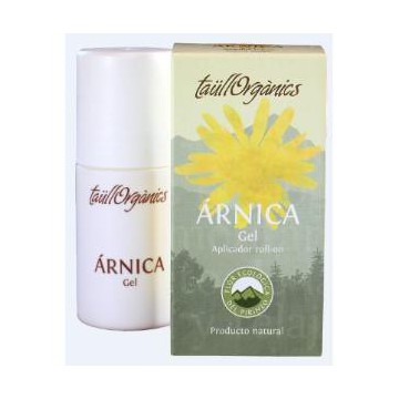 Taullorganics Arnica...