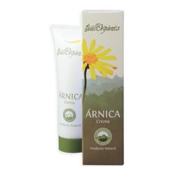 Taullorganics Arnica...