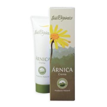 Taullorganics Arnica...