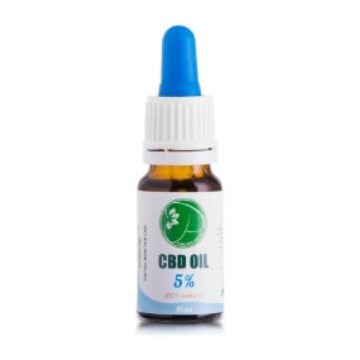 Cbd Oil Broad Spectrum 5%...