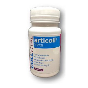 Articoll Forte 30Cap....