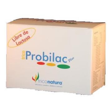 Probilac Plus Libre De...